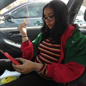 Meet your Posher, Zainab